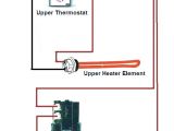 Electric Water Heater Wiring Diagram for Hot Water Heater Wiring Diagram Wiring Diagram Center