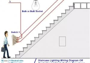 Electrical 2 Way Switch Wiring Diagram What is 1 Way Switch Quora