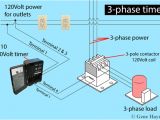 Electrical 3 Phase Wiring Diagrams Electrical Timer Diagram Data Diagram Schematic Electrical 3 Phase Wiring Diagrams Electrical Timer Diagram Data Diagram Schematic