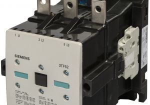 Electrical Contactor Wiring Diagram 3tf Contactors Motor Starters Siemens