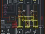 Electrical Panel Board Wiring Diagram Control Board Circuit Diagram Electricalequipmentcircuit Circuit