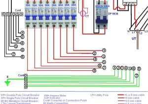 Electrical Panel Board Wiring Diagram Electrical Circuit Diagram for Single Phase Wiring Diagram Files Electrical Panel Board Wiring Diagram Electrical Circuit Diagram for Single Phase Wiring Diagram Files