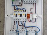 Electrical Panel Board Wiring Diagram How Much Does Rewiring A House Cost Electricity Electrical Panel