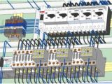 Electrical Panel Wiring Diagram software Control Panel Wiring Diagram software Wiring Schematic