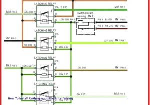 Electrical Service Wiring Diagram Recent House Wiring Ideas Concept Of New Electrical Underground