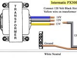 Electrical Transformer Wiring Diagram Transformer the Choice Depends On How and where You Run the Wiring