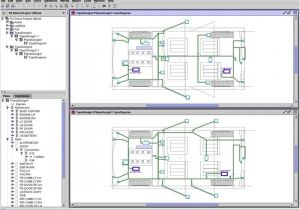 Electrical Wiring Diagram Drawing software Ee Architectural Design for the Automotive Industry Mentor