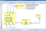 Electrical Wiring Diagram Drawing software software Fur Die Elektrokonstruktion E3 Schematic
