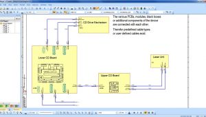 Electrical Wiring Diagram Drawing software software Fur Die Elektrokonstruktion E3 Schematic