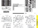 Electrical Wiring Diagram Of Diesel Generator Caterpillar Engine Diagrams Wiring Diagram Inside
