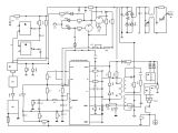 Electrical Wiring Diagram Of Diesel Generator Electrical Wiring Diagram Wiring Diagrams Second
