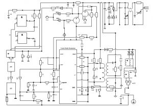 Electrical Wiring Diagram Of Diesel Generator Electrical Wiring Diagram Wiring Diagrams Second