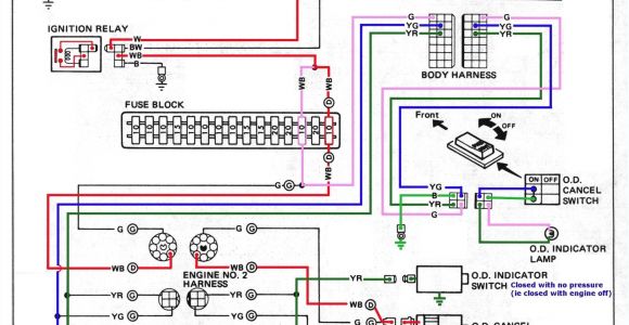 Electrical Wiring Diagram Of Diesel Generator Scamatics Wiring Harness Engine Hum Wiring Diagram Can