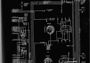 Electrical Wiring Diagram Online 1965 ford F100 Electrical Wiring Diagram Wiring Diagram Center