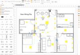 Electrical Wiring Diagram software for House Home Wiring Plan software Making Wiring Plans Easily
