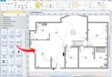 Electrical Wiring Diagram software for House Home Wiring Plan software Making Wiring Plans Easily