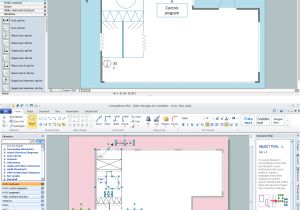 Electrical Wiring Diagram software for House House Electrical Plan software Electrical Diagram