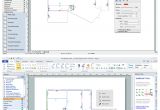 Electrical Wiring Diagram software for House Wiring Diagram Floor software How to Use House