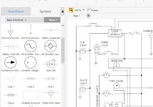Electrical Wiring Diagram software Free Download Electrical Symbols Try Our Electrical Symbol software Free