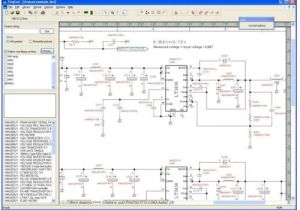 Electrical Wiring Diagram software Online 46 top Pcb Design software tools for Electronics Engineers