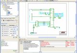 Electrical Wiring Diagram software Online Capital Logic Circuit Design Mentor Graphics