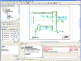 Electrical Wiring Diagram software Online Capital Logic Circuit Design Mentor Graphics