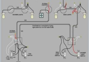 Electrical Wiring Diagrams for Lighting Light Switch Wire Diagram Wiring Diagrams