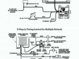 Electronic Distributor Wiring Diagram Mallory Ignition Wiring Diagram 75 Wiring Diagram
