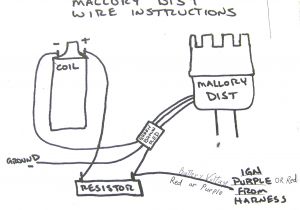 Electronic Distributor Wiring Diagram Mallory Ignition Wiring Diagram 75 Wiring Diagram Electronic Distributor Wiring Diagram Mallory Ignition Wiring Diagram 75 Wiring Diagram