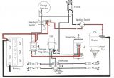 Electronic Distributor Wiring Diagram Mallory Ignition Wiring Diagram Vw Mk1 Wiring Diagram