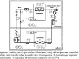 Electronic Expansion Valve Wiring Diagram Experimental Investigation On A Capillary Tube Based