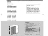 Electronic Expansion Valve Wiring Diagram Mitsubishi Electric Mr Slim Ph P Gaa Service Manual Manualzz