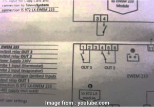 Eliwell Id Plus 974 Wiring Diagram 17 New Eliwell thermostat Wiring Diagram tone Tastic