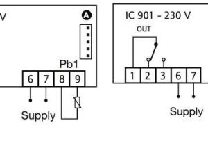 Eliwell Id Plus 974 Wiring Diagram China Italy Eliwell Temperature Controller Icplus 902 Eliwell Id Plus 974 Wiring Diagram China Italy Eliwell Temperature Controller Icplus 902
