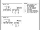 Eliwell Id Plus 974 Wiring Diagram thermostat Régulateur électronique 3 Relais Eliwell Id974 Eliwell Id Plus 974 Wiring Diagram thermostat Régulateur électronique 3 Relais Eliwell Id974