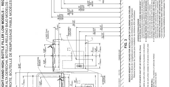 Elkay Water Fountain Wiring Diagram Ezwsna Drinking Fountain and or Bottle Filling Station User