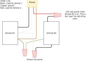 Elv Dimmer Wiring Diagram Elv Dimmers Wiring Diagram Wiring Diagram Database