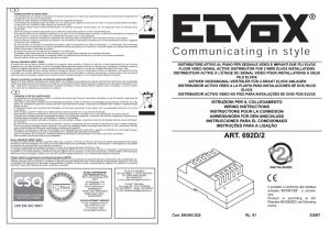 Elvox Intercom Wiring Diagram AiPhone Intercom Systems Wiring Diagram Auto Electrical Wiring Diagram