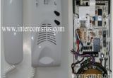 Elvox Intercom Wiring Diagram Intercom Handset Finder tool Find Intercom Handsets Door Entry
