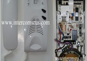 Elvox Intercom Wiring Diagram Intercom Handset Finder tool Find Intercom Handsets Door Entry
