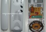 Elvox Intercom Wiring Diagram Intercom Handset Finder tool Find Intercom Handsets Door Entry