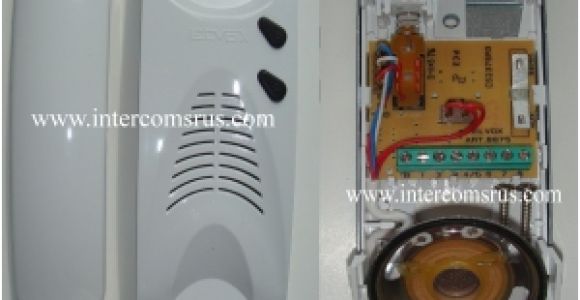 Elvox Intercom Wiring Diagram Intercom Handset Finder tool Find Intercom Handsets Door Entry