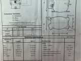 Embraco Start Relay Wiring Diagram Embraco Compressor Wiring Tuli Fuse12 Klictravel Nl