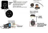 Embraco Start Relay Wiring Diagram Refrigerator Start Relay Repair Helps Appliance Aid
