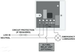 Emergency Light Switch Wiring Diagram Emergency Lighting Key Switch Secondcolorado Info