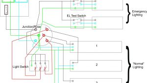 Emergency Light Switch Wiring Diagram Emergency Vehicle Wiring Diagram Wiring Diagram Db