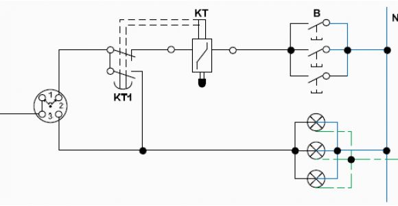 Emergency Light Test Switch Wiring Diagram Lighting Circuits Connections for Interior Electrical