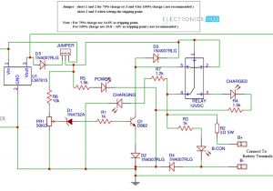 Emergency Light Wiring Diagram Lamp Circuit Diagram Ledandlightcircuit Circuit Diagram Wiring
