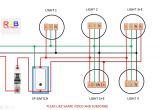 Emergency Light Wiring Diagram Maintained Wiring Diagram Emergency Key Switch Wiring Diagram Com