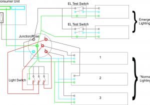 Emergency Light Wiring Diagram Wiring Diagram Emergency Key Switch Wiring Diagram today
